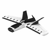 ZOHD DART XL エンハンスドバージョン 1000mm 翼長BEPP FPV航空機 RC飛行機 PNP