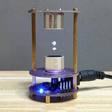 Ultrasonik Askı Elektronik DIY Üretim Parçaları Dalga Lehimleme Eğitimi DIY Kiti Bilim Deneyi