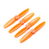 2 Pairs Gemfan 3025 3X2.5 3 Inch PC Propeller for 1104 Motor 120 150 160 RC Drone FPV Racing Multi Rotor