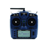 FrSky Taranis X9 Lite Pro URUAV Edición 2.4GHz 24CH ACCESO ACCST D16 Modo2 Hall Sensor Gimbal Transmisor