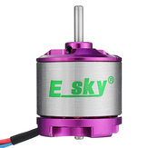 ESKY 2216 Brushless Motor 900KV Para Modelos RC 001130
