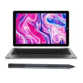 CHUWI Hi10 XR انتل Gemini Lake N4120 6GB رام128GB روم 10.1 بوصة Windows 10 Tablet مع لوحة مفاتيح Stylus Pen