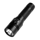 Coomas G4 T6 LED 4 Modi 1100 Lumen 5V USB Wiederaufladbare Mini Portable LED Taschenlampe