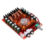 Carte amplificateur de puissance stéréo numérique dual canal TDA7498E 160W+160W BTL