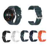 Cinturino in silicone di ricambio Bakeey 22mm per Smart Watch Xiaomi Watch Color Non originale