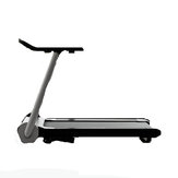  X3Pro Treadmill Fixed Incline Folding Walking Running Machine Sports Fitness Electrical Equipment