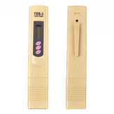 Digital 0.01 Water Quality Purity Test PH TDS Meter Tester Portable Pen