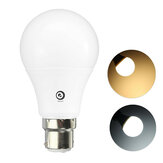1X 5X 10X Lark Serie Dimmbar LED E27 B22 12W Hoher PF Top-Qualität Globe Glühbirne AC220-240V