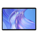 Tablet BMAX MaxPad I10 com processador UNISOC T610 Octa Núcleo, 4 GB de RAM, 64 GB de ROM, suporte 4G LTE e tela de 10,1 polegadas no Android 10