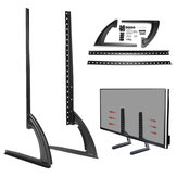Universele Tafel TV-standaard Benen voor LED LCD Plasma Flat Screen TV 26-65 inch
