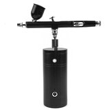 0,3 mm Mini Spray Gun Action Air Brush Handheld Pistool Airbrush Pen Compressor Schilderen Kunst voor Ambacht Model Schilderen Bespuiten Hobby