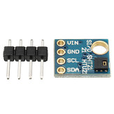 GY-21 HTU21D Humidity Sensor With I2C Interface Geekcreit for Arduino - products that work with official Arduino boards