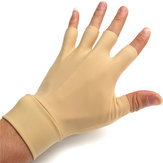 Antiedematic Handschuhe für Arthritis Hände Finger Handgelenk Waschbar Elastic Finger entlasten Schmerz 