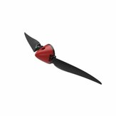 VolantexRC Phoenix V2 759-2 RC Airplane Spare Part 1060 10x6 Folding Propeller With Spinner