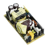 3pcs 48V 1A Switching Power Supply Bare Board 48V 1A Monitoramento LED Módulo de fonte de alimentação