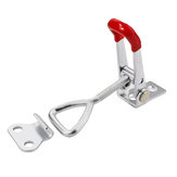 Toggle Latch Clamp GTY BRH 4001 Industrial Metal Buckles with Quick Clamping and Mechanical Locking for Hardware Iron Boxes
