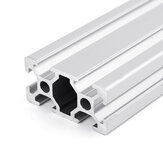Machifit 300/350/400/450mm Length 2040 T-Slot Aluminum Profiles Extrusion Frame For CNC