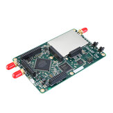 HackRF One 1МГц до 6ГГц USB Платформа открытого программного обеспечения для радио SDR RTL Разработка платы Прием сигналов