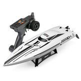 UDIRC UDI005 630mm 2.4G 50km/h Brushless RC Boat High Speed With Water Cooling System