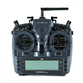 FrSky ACCST Taranis X9D PLUS Mr. Steele Sonderausgabe 2.4GHz 16CH Sender Modus 2 für RC Drone