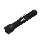 Eagle Eye X3R USB Rechargeable Charging 18650 LED Flashlight Torch Tent Light