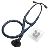 Professionele editie 27 inch cardiologie stethoscoop met instelbaar diafragma Dokter