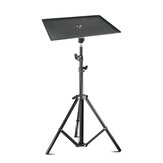 Projector Stand Bracket Tripod with Large Tray Portable Height Maximum 1.6m Extensive Stable Durable Comfortable