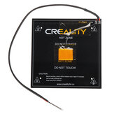 Creality 3D® Ender-3 V2 235*235*3мм Комплект алюминиевой пластины горячего стола с теплопроводностью/сопротивлением давлению/тепловым сопротивлением