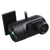 Full HD 1080P Car DVR ADAS Auto Loop Video Recording Driving Recorder Camera USB Dash Cam 140° For Android 4.1