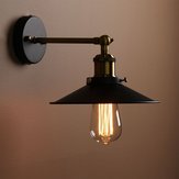 Vintage Loft Industriële Edison E27 Wandlamp voor Slaapkamer Balkon Ingang