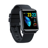 Bakeey H9 EKG + PPG-Monitor HR Blutdruck IP67 Sportmodi Ladegerät Dock Smart Watch