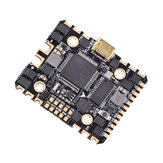 20x20mm JHEMCU GHF420AIO F4 OSD Flight Controller w/ 5V 9V BEC & Current Sensor AIO 20A BL_S 2-6S 4In1 Brushless ESC Support DJI Air Unit for RC Drone FPV Racing