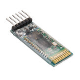 Geekcreit® HC-05 Wireless bluetooth Serial Transceiver Module Slave And Master Geekcreit for Arduino - products that work with official Arduino boards