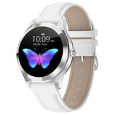 Bakeey KW10 Multi Dynamic UI Display Armband Female Physiology Monitor Sichtbare Nachricht Push Smart Watch