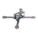 A-Max Standard 3 220mm Stretch-X 5 Inch Carbon RC Drone FPV Racing Frame Kit 3.5mm Arm 