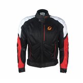 Motorcycle Racing Clothing Breathable Drop Resistance Clothes For JK-39