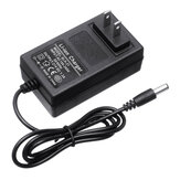 21V 1.3A Charger Adapter for Lithium Li-ion LiPo Battery Packs Electric Wrench