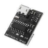 Moduł rozszerzenia CH340G USB do szeregowego 5V 3.3V Geekcreit dla Arduino - produkty, które działają z oficjalnymi płytami Arduino
