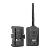 RadioMaster Micro 2.4 GHz RM 4-i-1 Multiprotokollmodul - JR / Nano For Zorro Boxer TX16S MKII TX12 MKII Radiosender
