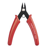 Paron® P-502A 5 Inch Diagonal Cutting Pliers Clamp Grip Electric Wire Nippers