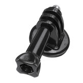 Base Mount Adapter with Screw for GoPro Sports Action Camera