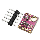 Module de capteur de température et d'humidité numérique GY-SHT31-D 100 RH I2C Geekcreit pour Arduino - produits fonctionnant avec les cartes Arduino officielles