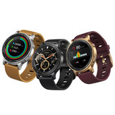 [Bluetooth-oproep] Zeblaze GTR 2 1,28 inch HD Kleur touchscreen SpO2 Hartslagbloeddrukmeter IP68 Waterdicht BT5.0 Smart Watch