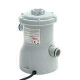 220V Electric Filter Pump Swimming Pool Filter Pump Water Clean Clear Dirty Pool Pond Pumps 