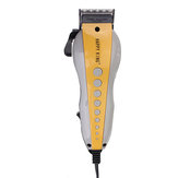 Pro Elektrikli erkek Çocuk Saç Kesme Makinesi Kesme Bakım Tıraş Makinesi Kit