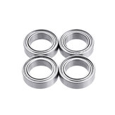 Remo B5510 Ball Bearings 7*11*3mm For 1621 1625 1631 1635 1651 1655 RC Vehicle Models