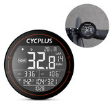 CYCPLUS M2 Ordenador de bicicleta ANT+ GPS Bluetooth Smart Wireless Cronómetro Velocímetro Odómetro Impermeable Accesorios de ciclocomputadora para MTB Road Cycle