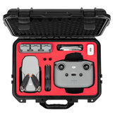 Водонепроницаемый переносной чехол-сумка для хранения взрывобезопасного кейса STARTRC для DJI Mavic Mini/Mini SE/Mini 2 RC Дрона
