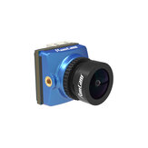 RunCam Phoenix 2 Joshua Edition CAM 1/2 CMOS f2.0 Super WDR Mini-FPV-Kamera für RC Racing Drone