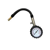 قياس ضغط الهواء في إطار سيارة الدراجات البخارية عداد ضغط إطار الهواء عداد ضغط الإطارات نظام مراقبة السيارة